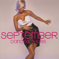 Cry for You - September