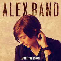 Get Up - Alex Band