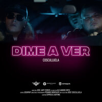 Dime A Ver - Cosculluela