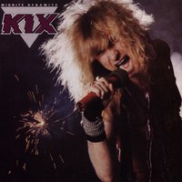 Cold Shower - Kix