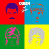 Cool Cat - Queen