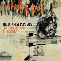 The Japanese Popstars