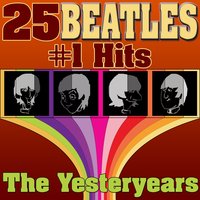 From Me To You - The Yesteryears