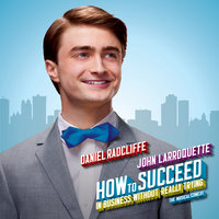 Been A Long Day - Mary Faber, Rose Hemingway, Daniel Radcliffe