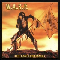 Widowmaker - W.A.S.P.