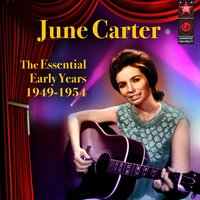 Knock Kneed Suzy - June Carter