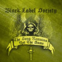Helpless - Black Label Society