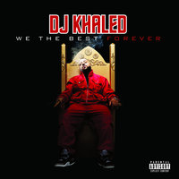 I'm Thuggin - DJ Khaled, Waka Flocka Flame, Ace Hood