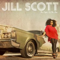 Quick - Jill Scott