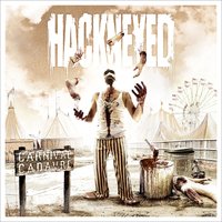 Maculate Conception - Hackneyed