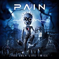 The Great Pretender - PAIN