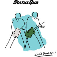 Better Than That - Status Quo