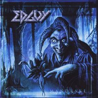 The Pharaoh - Edguy