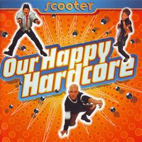 Back In The U.K. - Scooter