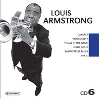Hello Dolly - Louis Armstrong, Berliner Philharmoniker, Sergiu Celibidache