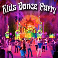 Cha Cha Slide - Dance Dance Dance!