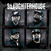 Salute - Slaughterhouse, Pharoahe Monch