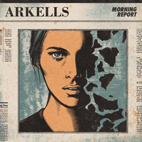 Hung Up - Arkells