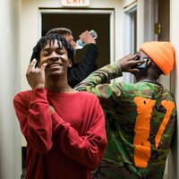 Drop - mahippy, Jasiah, Kyistoofly