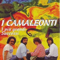 Ultimo Volo (Re-Recording) - I Camaleonti