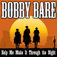 Laying Here Lying in Bed - Bobby Bare