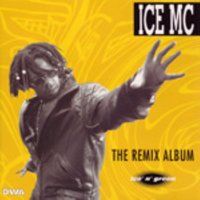 Dark Night Rider - Ice MC