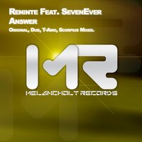 Answer - Reninte, SevenEver