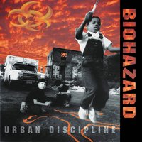 Punishment - Biohazard