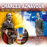 Les Chercheurs D Or - Charles Aznavour
