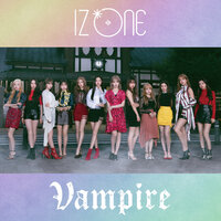 Love Bubble - IZ*ONE