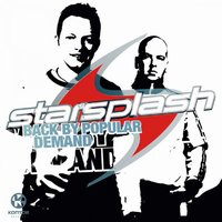 Hardstyle - Starsplash