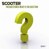 The Fish Is Jumping - Scooter