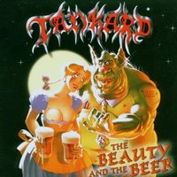 Ice-Olation - Tankard
