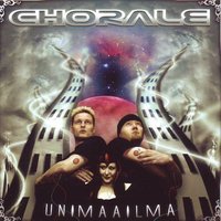 Shamaaninainen - Chorale