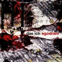 Blutquell - Das Ich