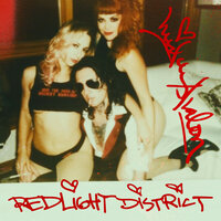 Red Light District - Mickey Avalon