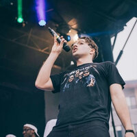 Semi Auto - bbno$, Hounds, Trippythakid