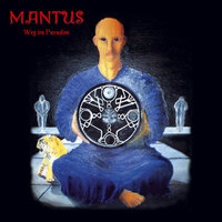 Scherben - Mantus