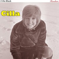 Love Letters - Cilla Black