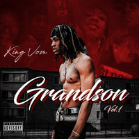 War With Us - King Von