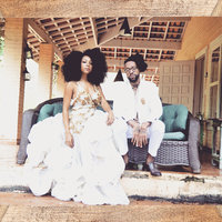 Eclipse Lunar - Negra Li, Seu Jorge, Pedro Lotto