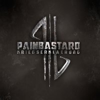 War never changes - Painbastard