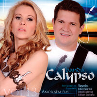 Vida Minha - Banda Calypso