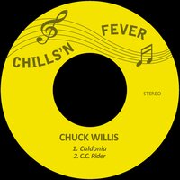 C.C. Rider - Chuck Willis