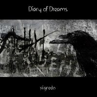 Krank:Haft - Diary of Dreams