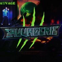 Sauvagerie 3 - Kalash Criminel