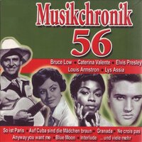 Double Takin' Baby - Gene Vincent