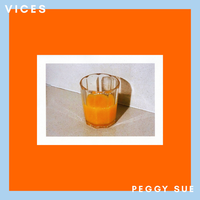 Motorcade - Peggy Sue
