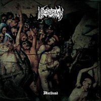 Moribund - Koldbrann