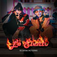 Lo Siento - Mc Pedrinho, Rio Santana
